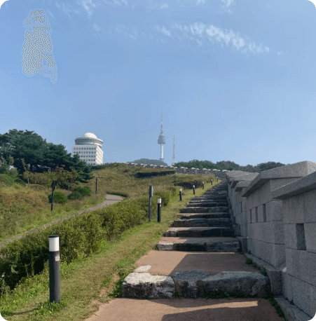 初めての韓国旅行におすすめ