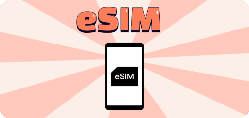 eSIM