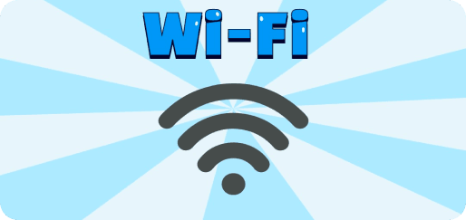 レンタルWiFi