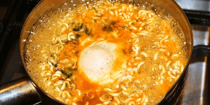 라면（ラーメン）