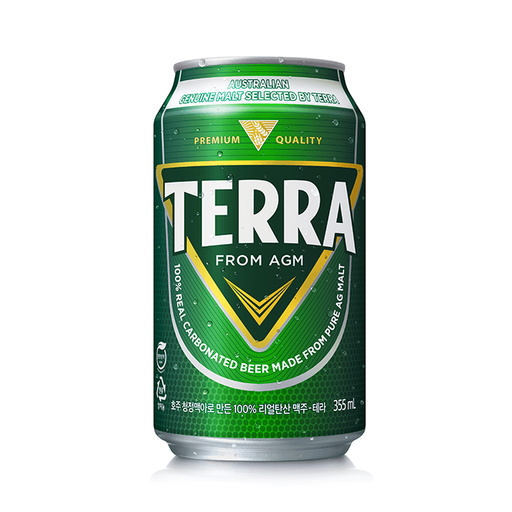 TERRA(テラ)