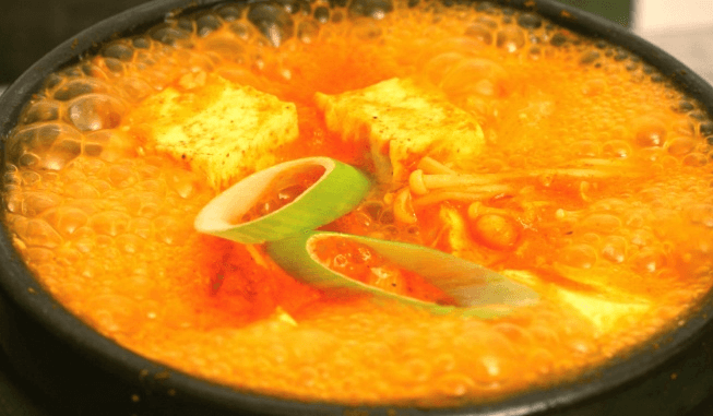 韓国料理